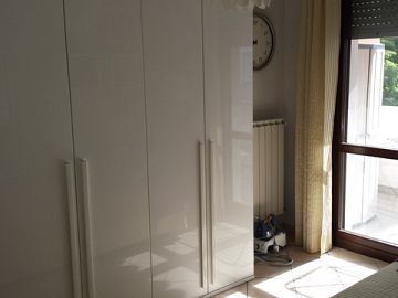 Appartamento in vendita a Chieti (CH) VIA DEI LUCANI foto 5