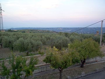 Terreno Edificabile Res. in vendita a Ripa Teatina (CH) Contrada Arenaro foto 1