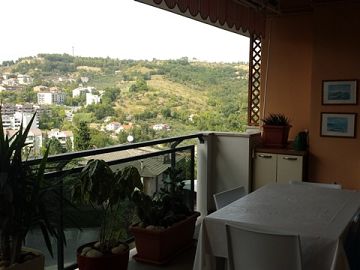 Appartamento in vendita a Chieti (CH) VIA DEI LUCANI foto 14
