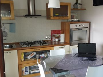 Appartamento in vendita a Chieti (CH) VIA DEI LUCANI foto 12