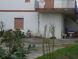 Vendita Villa bifamiliare in V a Capaccio