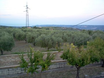 Terreno Edificabile Res. in vendita a Ripa Teatina (CH) Contrada Arenaro foto 3