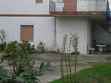 Villa bifamiliare in vendita a Capaccio (SA) via licinella foto 1