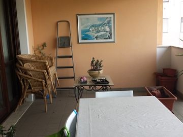 Appartamento in vendita a Chieti (CH) VIA DEI LUCANI foto 13