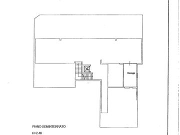 Appartamento in vendita a Chieti (CH) VIA DEI LUCANI foto 19