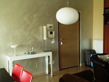 Appartamento in vendita a Chieti (CH) VIA DEI LUCANI foto 2