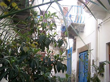Appartamento in vendita a Lipari (ME) 98055 lipari centro foto 11