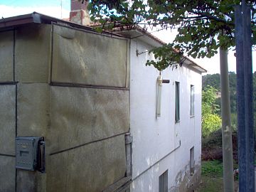 Casa indipendente in vendita a Ari (CH) Contrada Santa Maria  foto 4