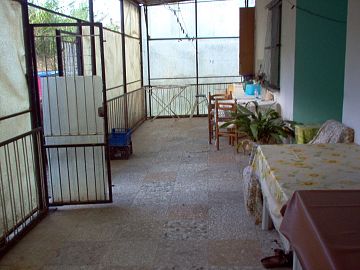 Casa indipendente in vendita a Ari (CH) Contrada Santa Maria  foto 7