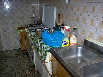 Casa indipendente in vendita a Ari (CH) Contrada Santa Maria  foto 14