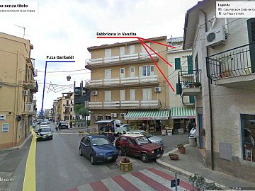 Casa indipendente in vendita a Campofelice di Roccella (PA) via Rodolfo D'anna 3 foto 9