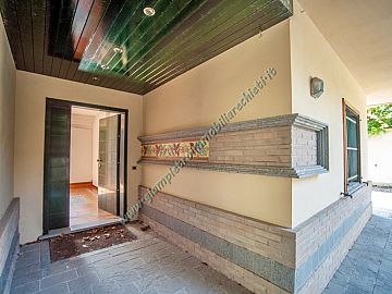 Villa in vendita a Montesilvano (PE) strada comunale chiappinello foto 3