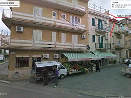 Vendita Casa indipendente in V a Campofelice di Roccella