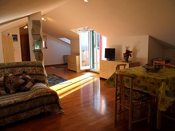 Appartamento in affitto a Sestri Levante (GE) Cascine di Sotto foto 5