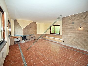 Villa in vendita a Montesilvano (PE) strada comunale chiappinello foto 5