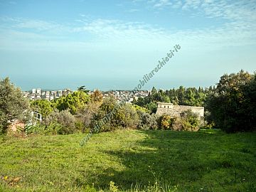 Villa in vendita a Montesilvano (PE) strada comunale chiappinello foto 12