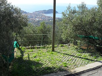 Appartamento in affitto a Sestri Levante (GE) Cascine di Sotto foto 13