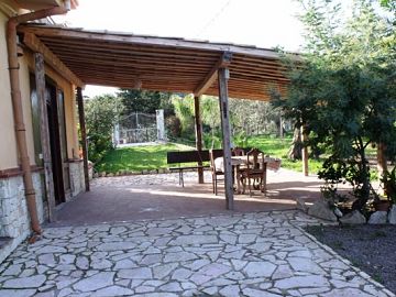 Villa in vendita a Collesano (PA) strada provinciale 9  km 4,00 foto 8