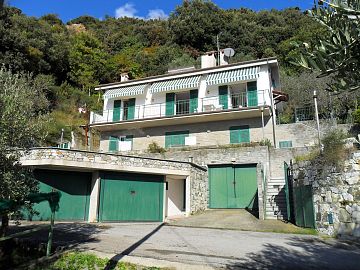 Appartamento in affitto a Sestri Levante (GE) Cascine di Sotto foto 3
