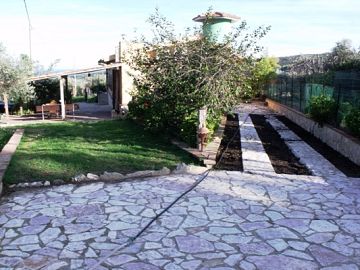 Villa in vendita a Collesano (PA) strada provinciale 9  km 4,00 foto 2