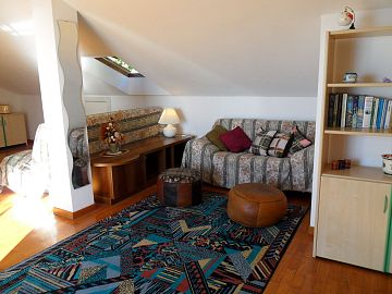 Appartamento in affitto a Sestri Levante (GE) Cascine di Sotto foto 7
