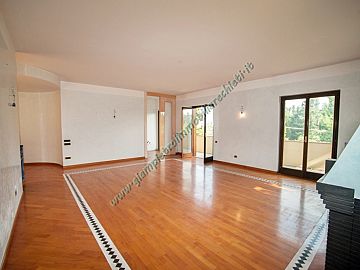 Villa in vendita a Montesilvano (PE) strada comunale chiappinello foto 15