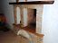 Casa indipendente in vendita a Manoppello (PE) contrada cupa foto 18