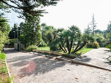 Villa in vendita a Montesilvano (PE) strada comunale chiappinello foto 17