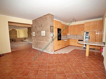 Villa in vendita a Montesilvano (PE) strada comunale chiappinello foto 14