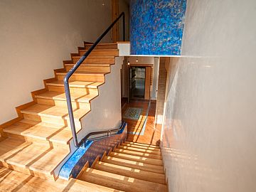 Villa in vendita a Montesilvano (PE) strada comunale chiappinello foto 23