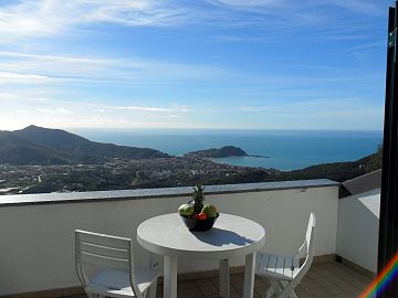 Appartamento in affitto a Sestri Levante (GE) Cascine di Sotto foto 12