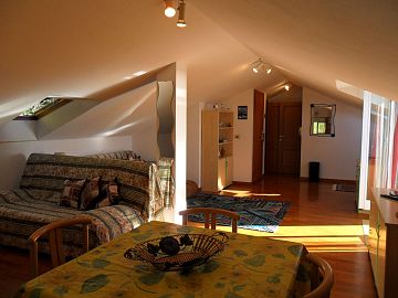Appartamento in affitto a Sestri Levante (GE) Cascine di Sotto foto 4
