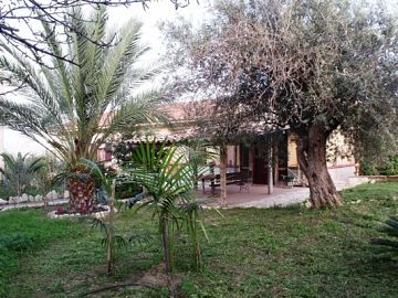 Villa in vendita a Collesano (PA) strada provinciale 9  km 4,00 foto 5