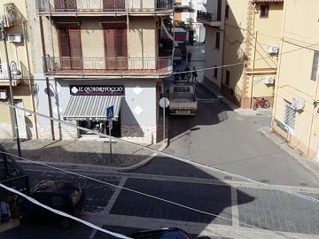 Casa indipendente in vendita a Campofelice di Roccella (PA) via Rodolfo D'anna 3 foto 6