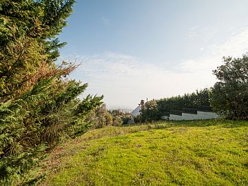 Villa in vendita a Montesilvano (PE) strada comunale chiappinello foto 30