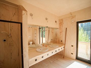 Villa in vendita a Montesilvano (PE) strada comunale chiappinello foto 29