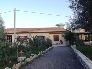 Villa in vendita a Collesano (PA) strada provinciale 9  km 4,00 foto 3