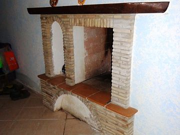 Casa indipendente in vendita a Manoppello (PE) contrada cupa foto 18