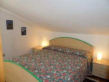 Appartamento in affitto a Sestri Levante (GE) Cascine di Sotto foto 10
