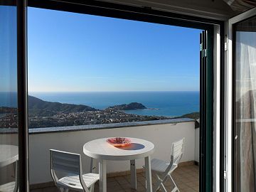 Appartamento in affitto a Sestri Levante (GE) Cascine di Sotto foto 1