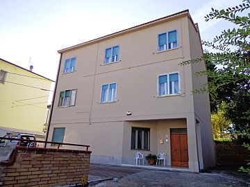 Appartamento in vendita a Chieti (CH) via san camillo de lellis foto 1
