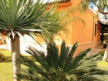 Villa in vendita a Campofelice di Roccella (PA) C.da Piana calzata foto 7