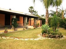 Vendita Villa in V a Campofelice di Roccella