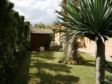 Villa in vendita a Campofelice di Roccella (PA) C.da Piana calzata foto 6