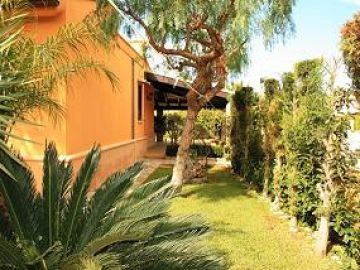 Villa in affitto a Campofelice di Roccella (PA) C.da Piana calzata foto 5