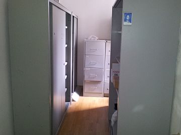 Ufficio in affitto a Chieti (CH) Via De Lollis foto 14