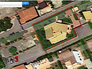 Villetta in vendita a Campofelice di Roccella (PA) via San Giovanni di Roccella foto 18