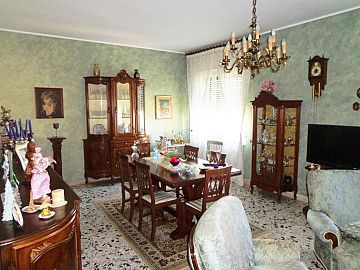 Appartamento in vendita a Chieti (CH) via san camillo de lellis foto 5