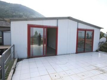 Capannone in vendita a  (PA) C.da San Nicola foto 6