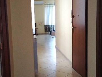 Appartamento in vendita a Campofelice di Roccella (PA) Via Papa Giovanni XXIII n.15 foto 4